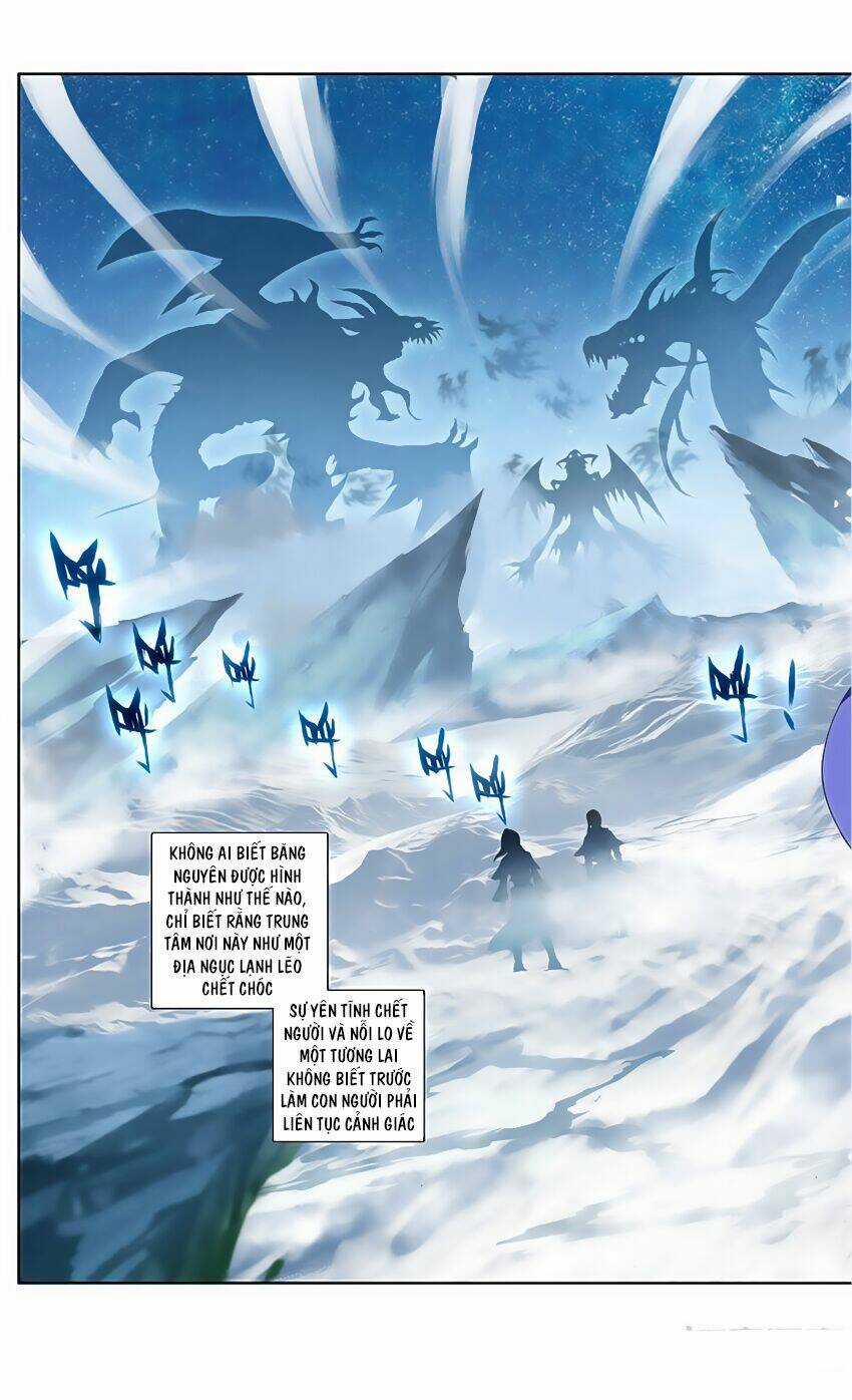 Sakura Gari - Chapter 34 - Trang 6