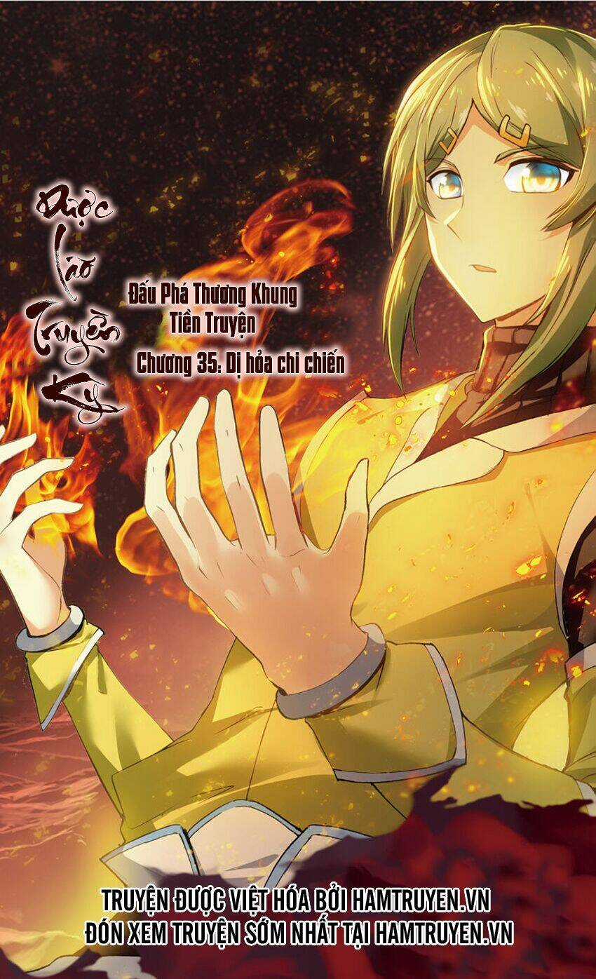 Sakura Gari - Chapter 35 - Trang 2