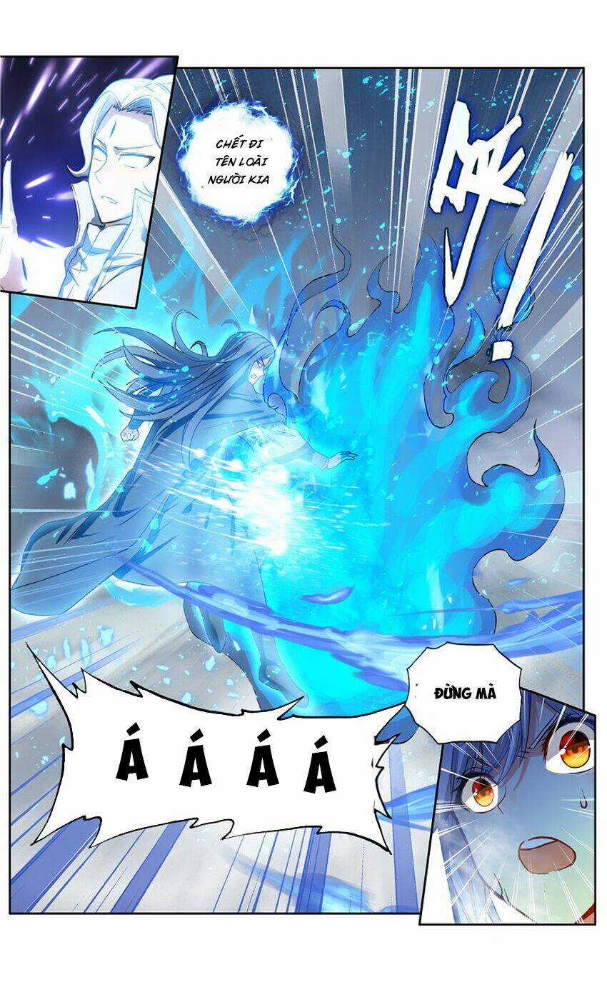 Sakura Gari - Chapter 37 - Trang 13