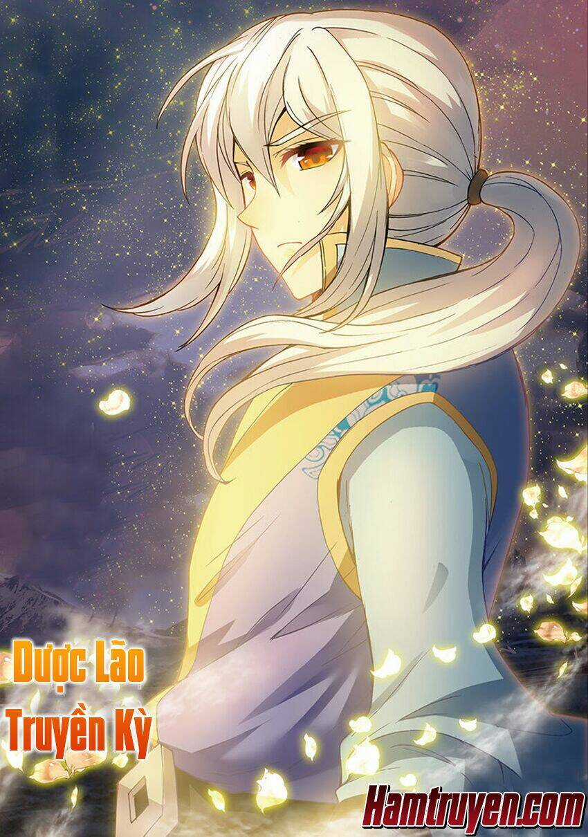 Sakura Gari - Chapter 39 - Trang 2