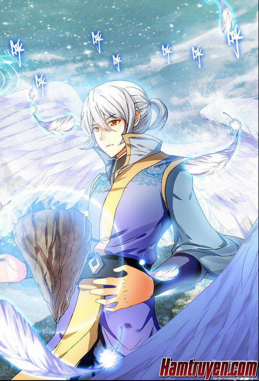 Sakura Gari - Chapter 39 - Trang 13