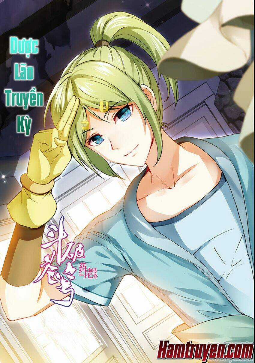 Sakura Gari - Chapter 40 - Trang 2