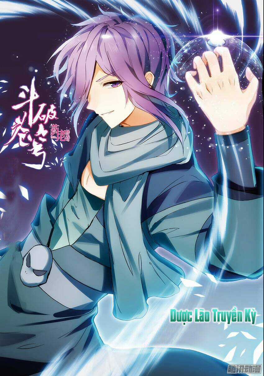 Sakura Gari - Chapter 41 - Trang 2