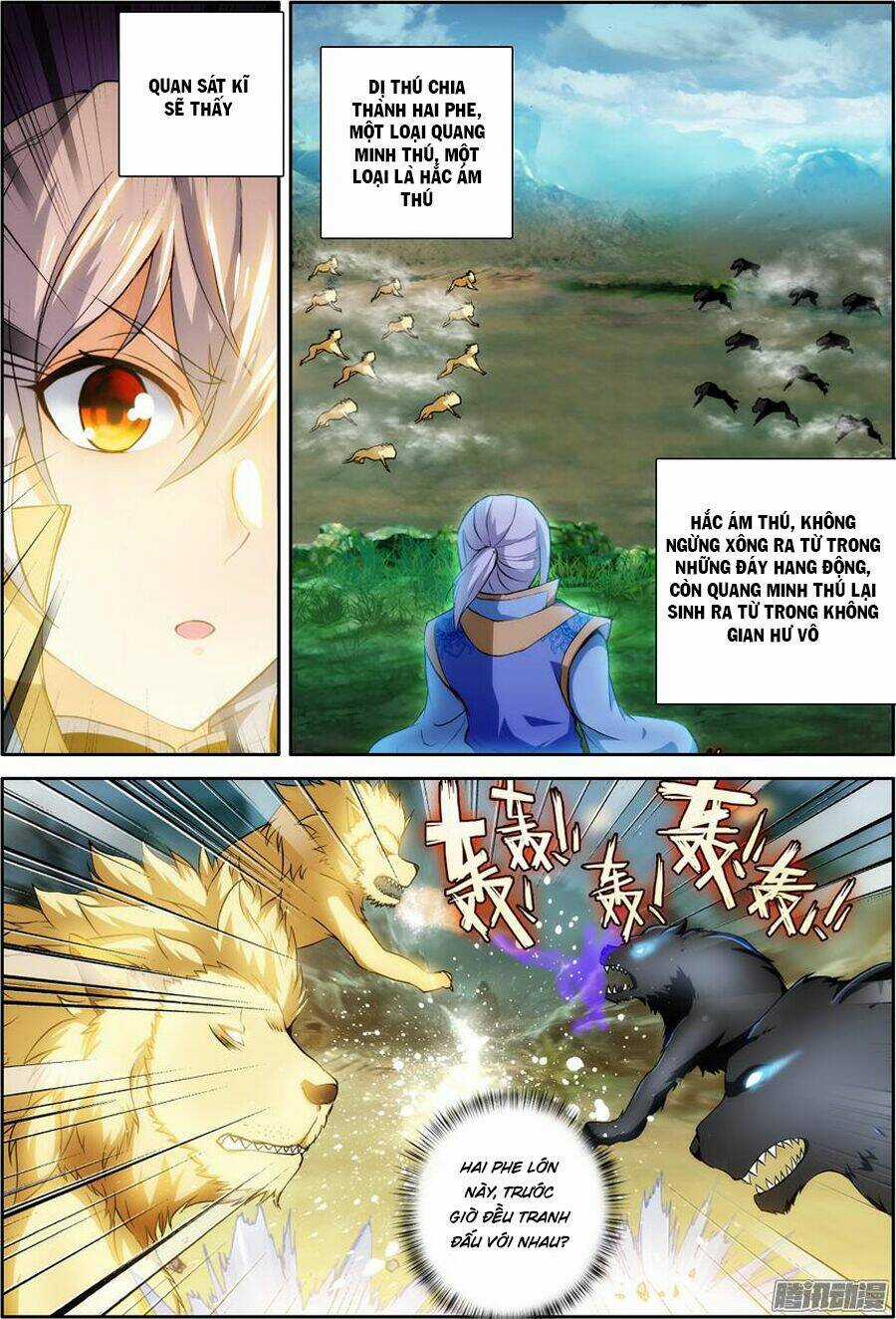 Sakura Gari - Chapter 41 - Trang 5