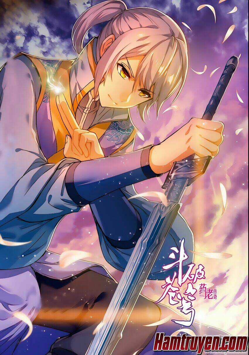 Sakura Gari - Chapter 42 - Trang 2