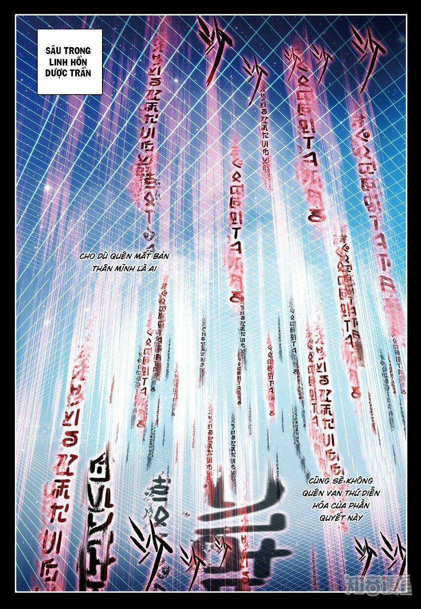 Sakura Gari - Chapter 43 - Trang 3