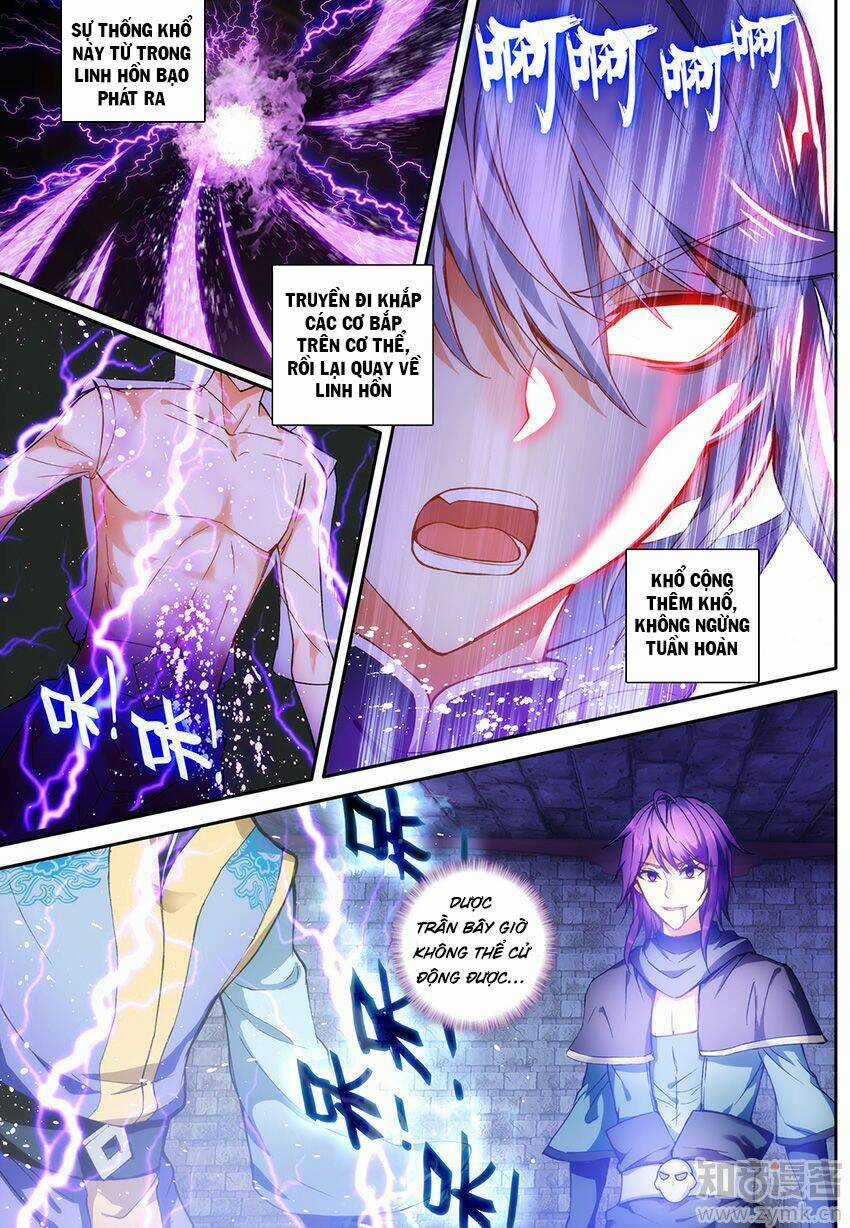 Sakura Gari - Chapter 43 - Trang 5