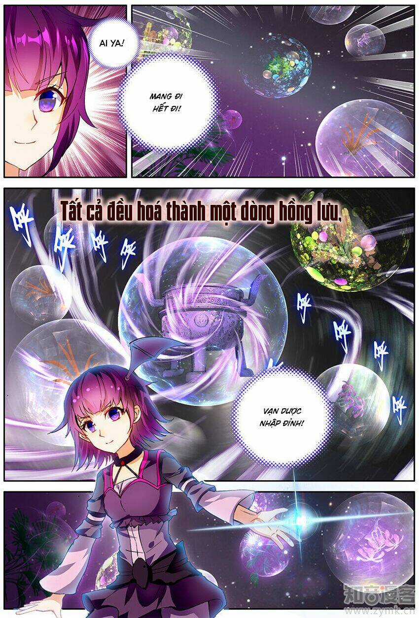 Sakura Gari - Chapter 44 - Trang 6