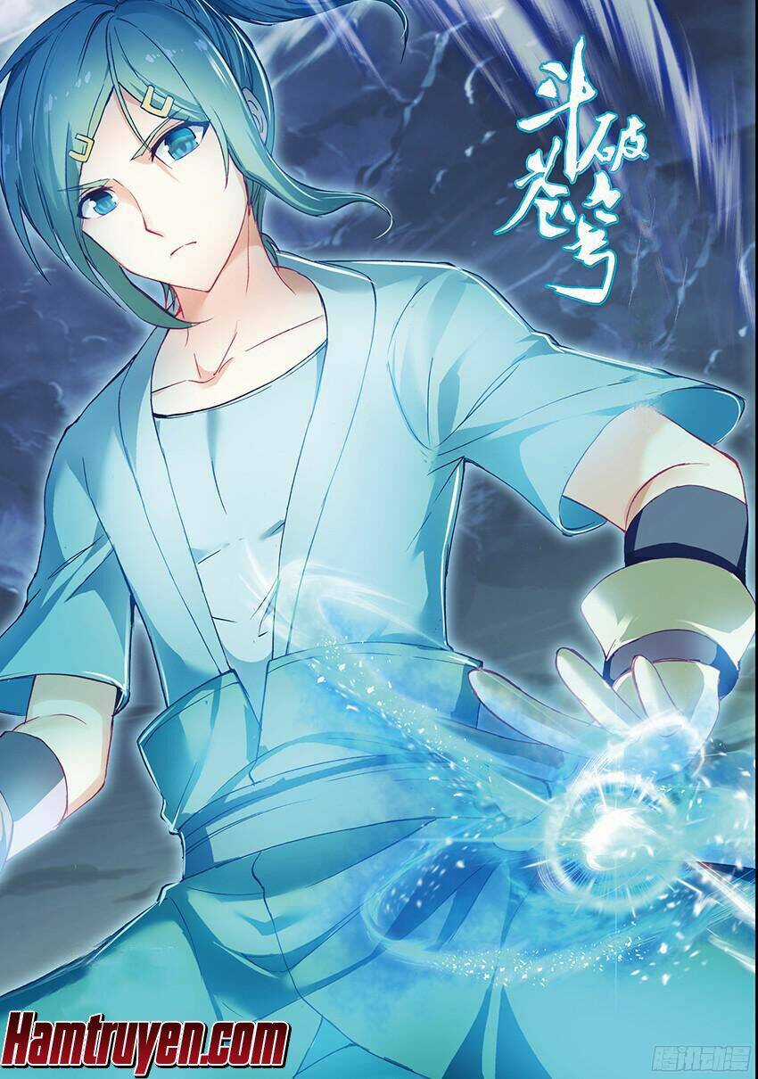 Sakura Gari - Chapter 45 - Trang 1