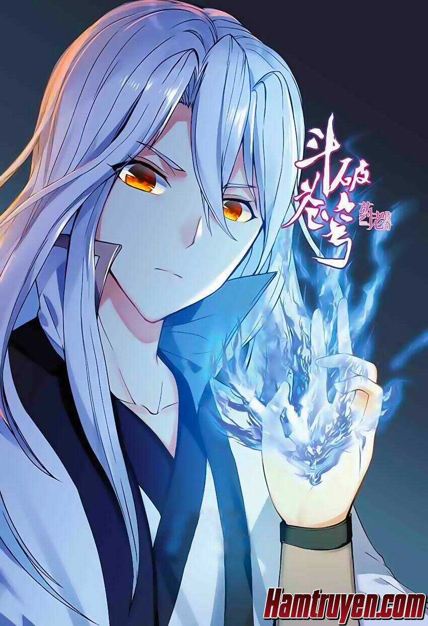 Sakura Gari - Chapter 49 - Trang 2