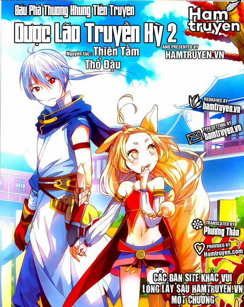 Sakura Gari - Chapter 50 - Trang 1