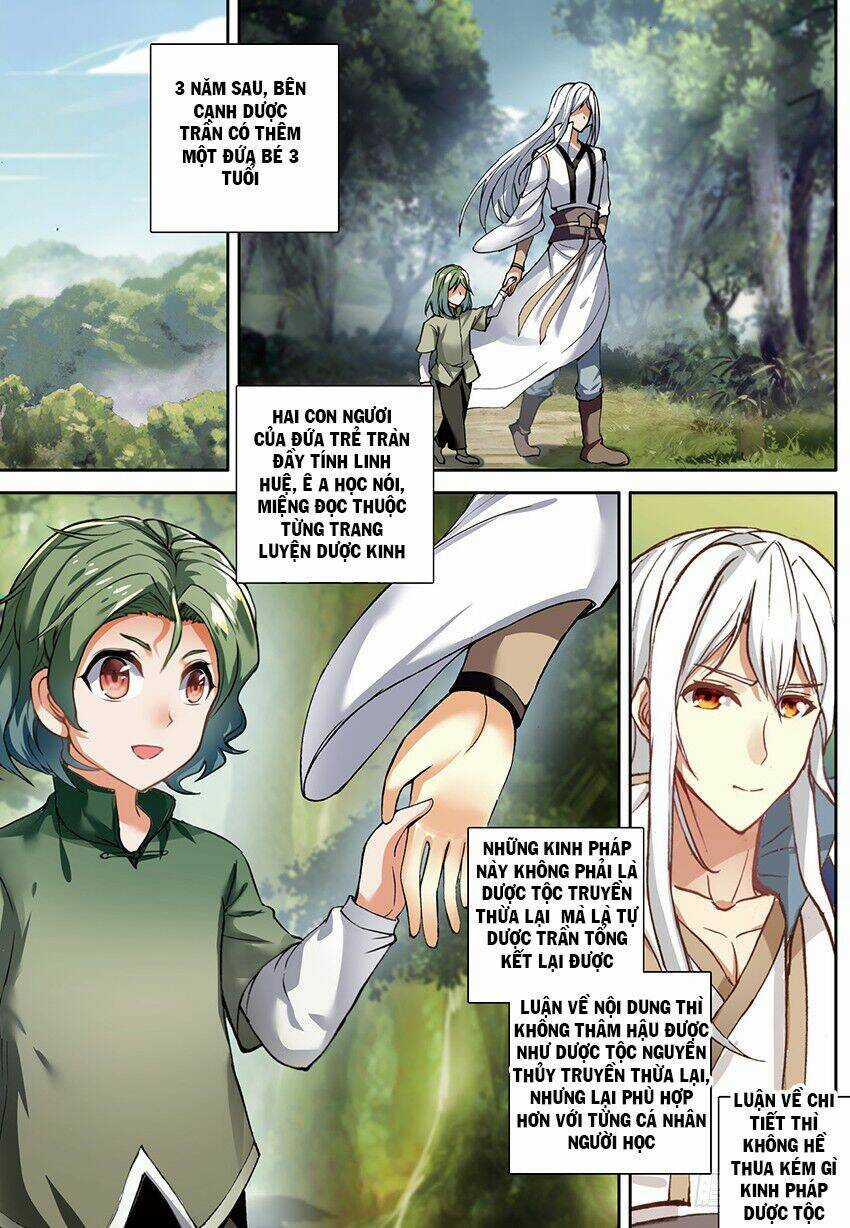 Sakura Gari - Chapter 50 - Trang 15