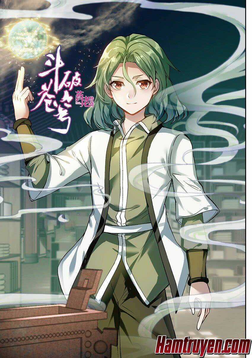 Sakura Gari - Chapter 51 - Trang 2