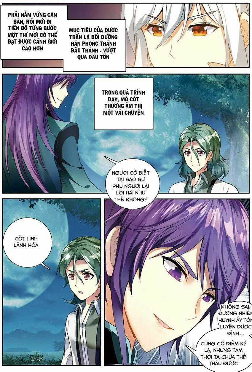 Sakura Gari - Chapter 52 - Trang 16