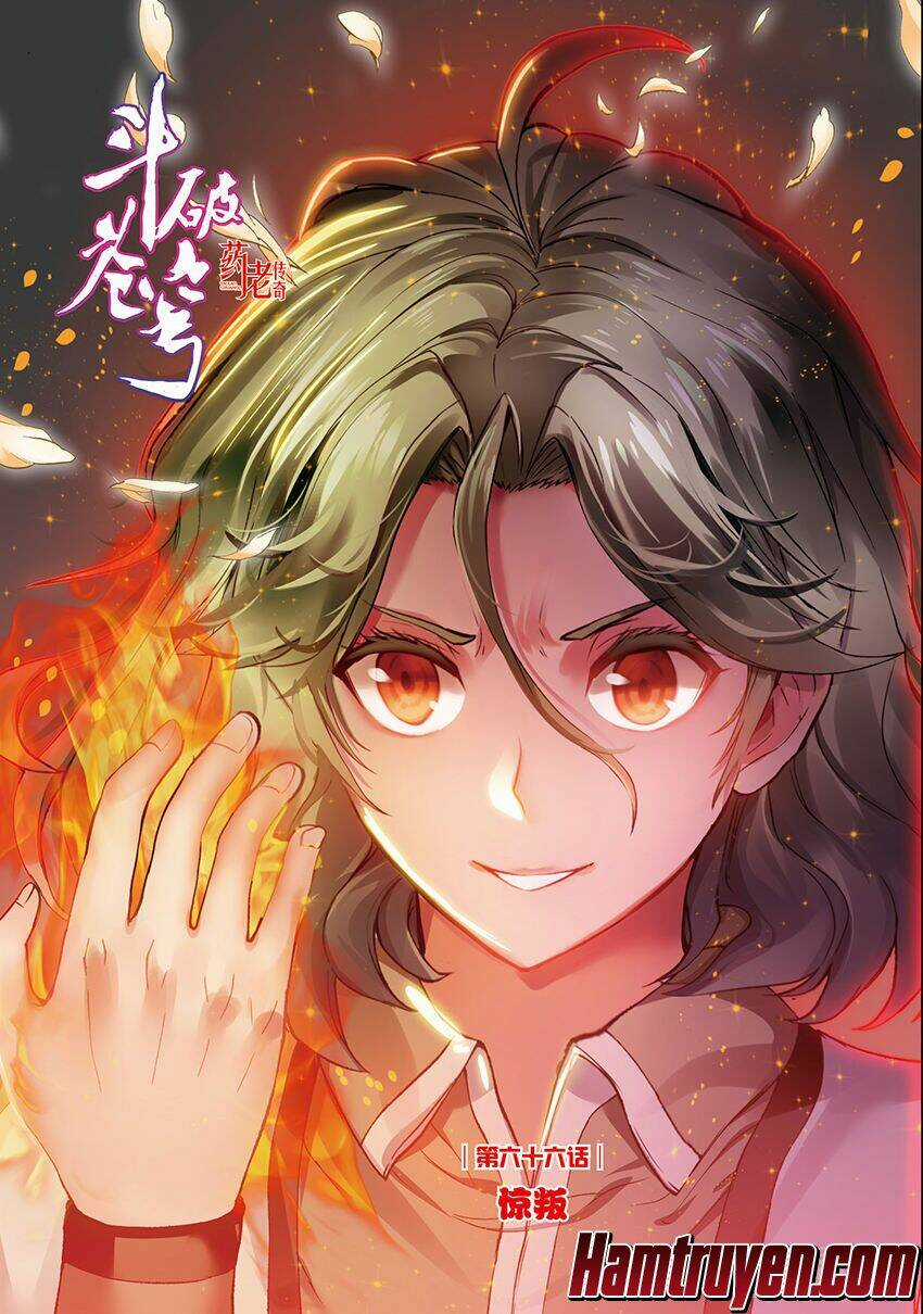 Sakura Gari - Chapter 53 - Trang 2