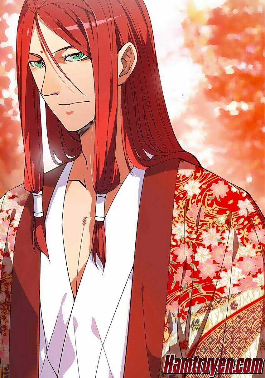 Sakura Gari - Chapter 58 - Trang 1