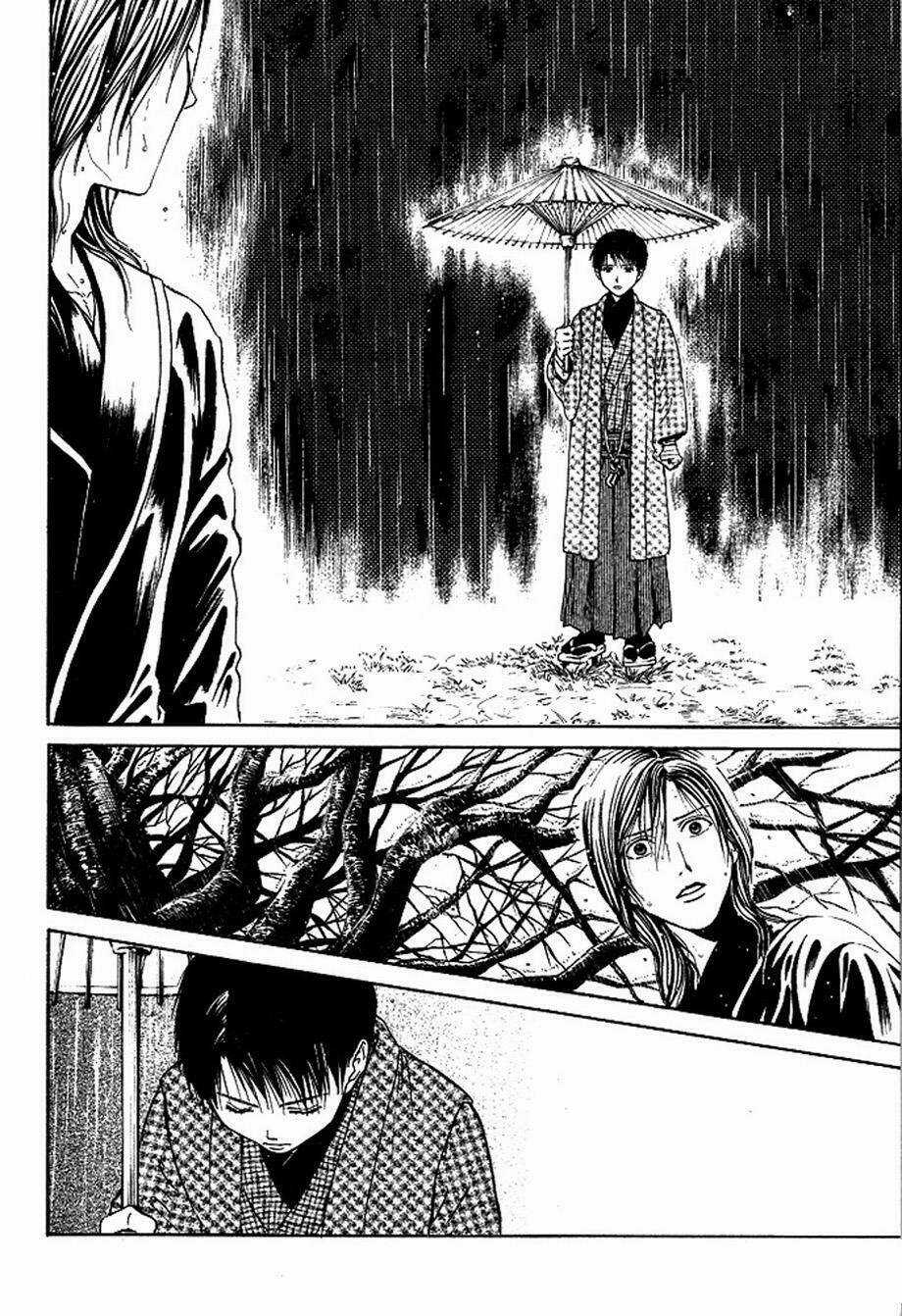 Sakura Gari - Chapter 8.1 - Trang 18