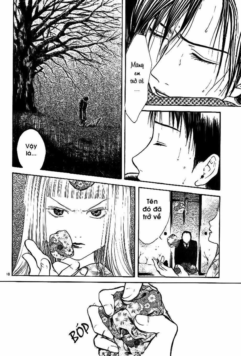 Sakura Gari - Chapter 8.1 - Trang 20