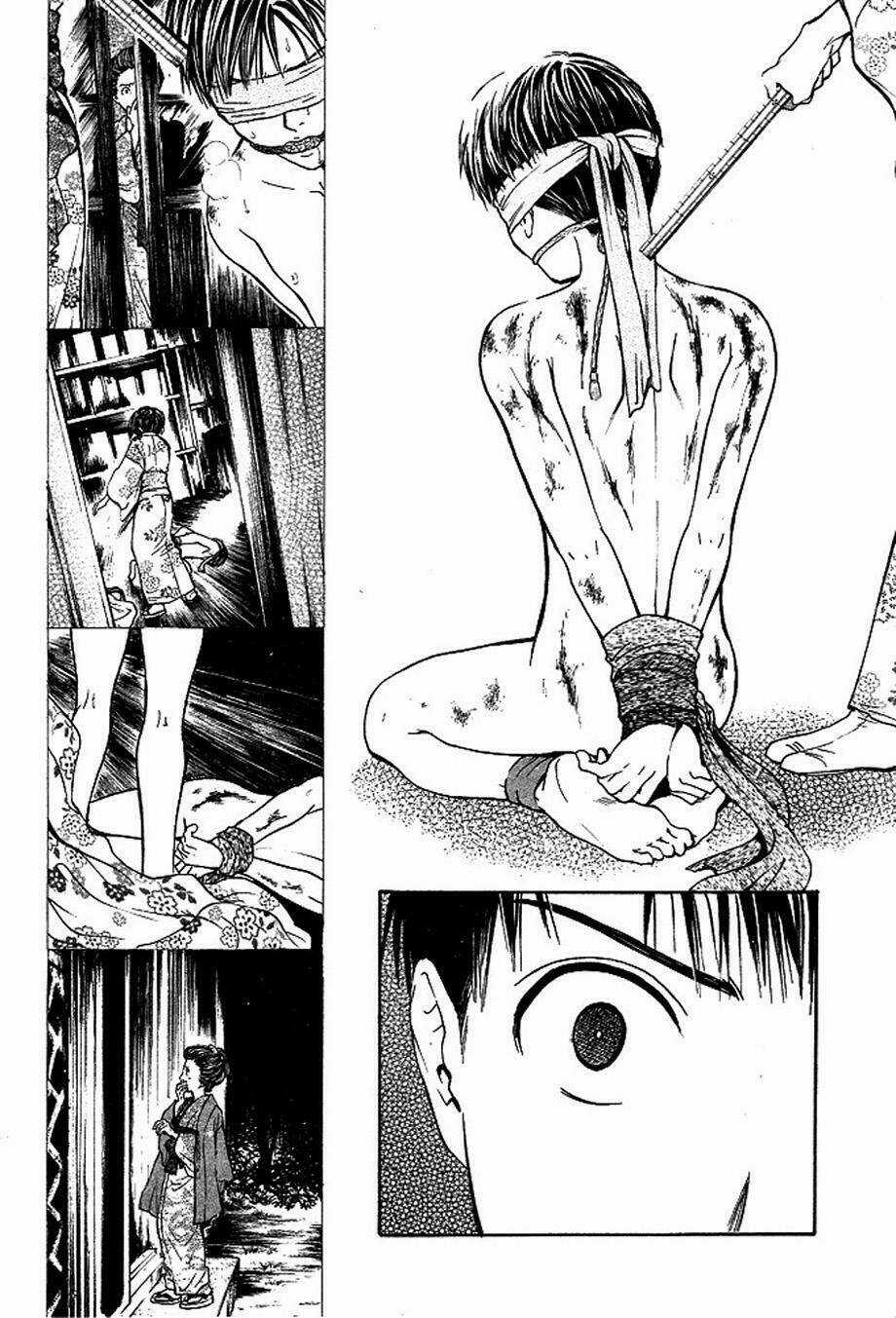 Sakura Gari - Chapter 8.1 - Trang 26