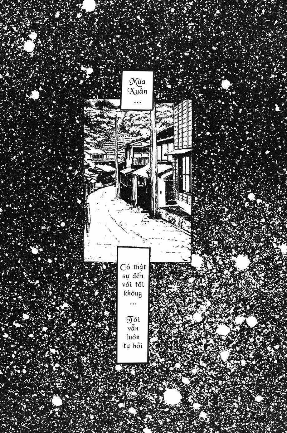 Sakura Gari - Chapter 8.1 - Trang 4