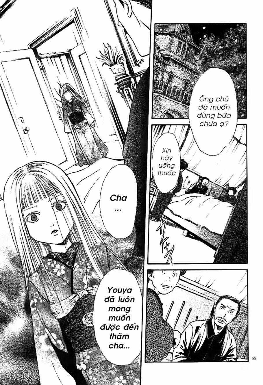 Sakura Gari - Chapter 8.3 - Trang 4