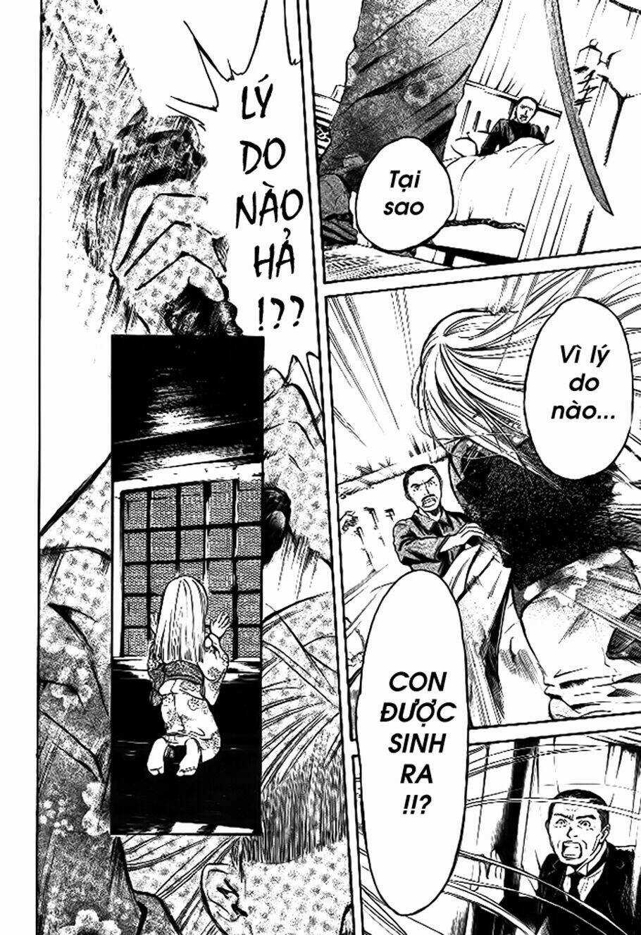 Sakura Gari - Chapter 8.3 - Trang 5