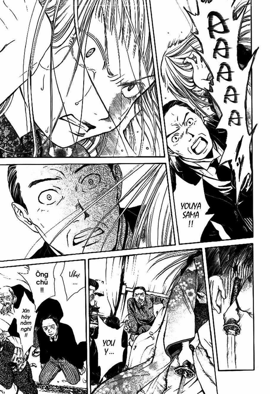 Sakura Gari - Chapter 8.3 - Trang 10