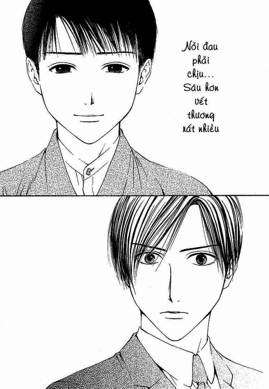 Sakura Gari - Chapter 9.1 - Trang 11