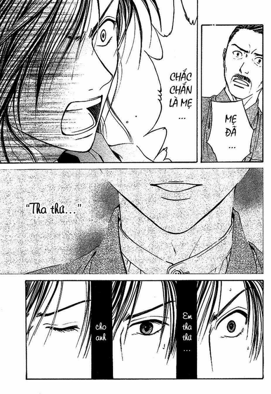 Sakura Gari - Chapter 9.1 - Trang 25