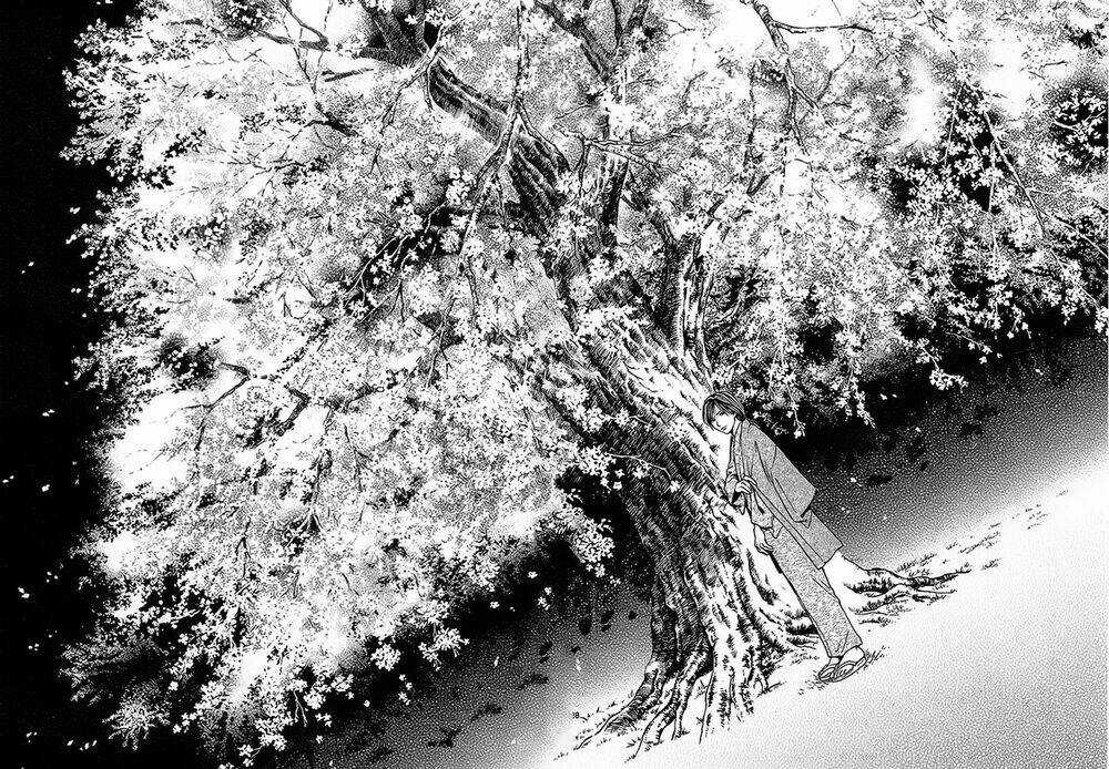 Sakura Gari - Chapter 9.1 - Trang 30