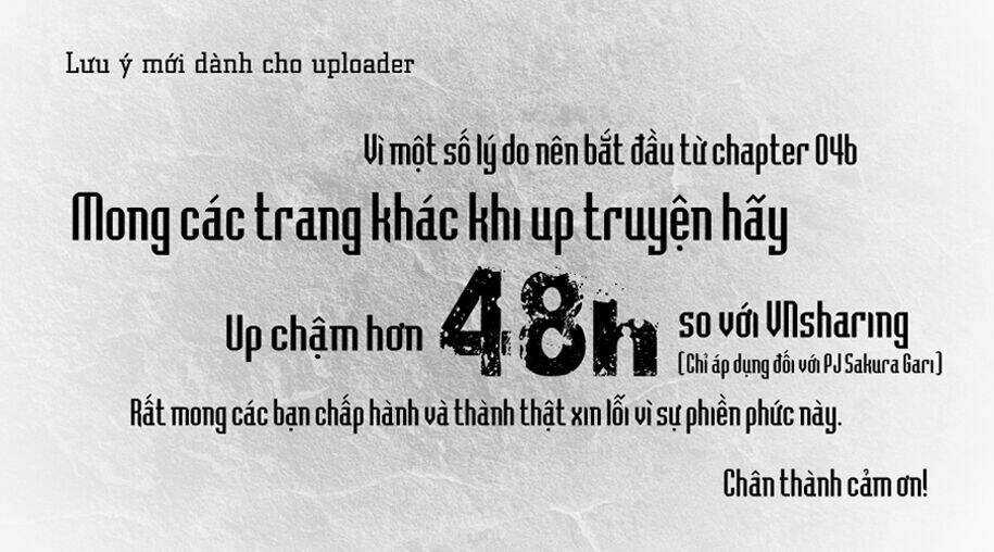 Sakura Gari - Chapter 9.2 - Trang 1