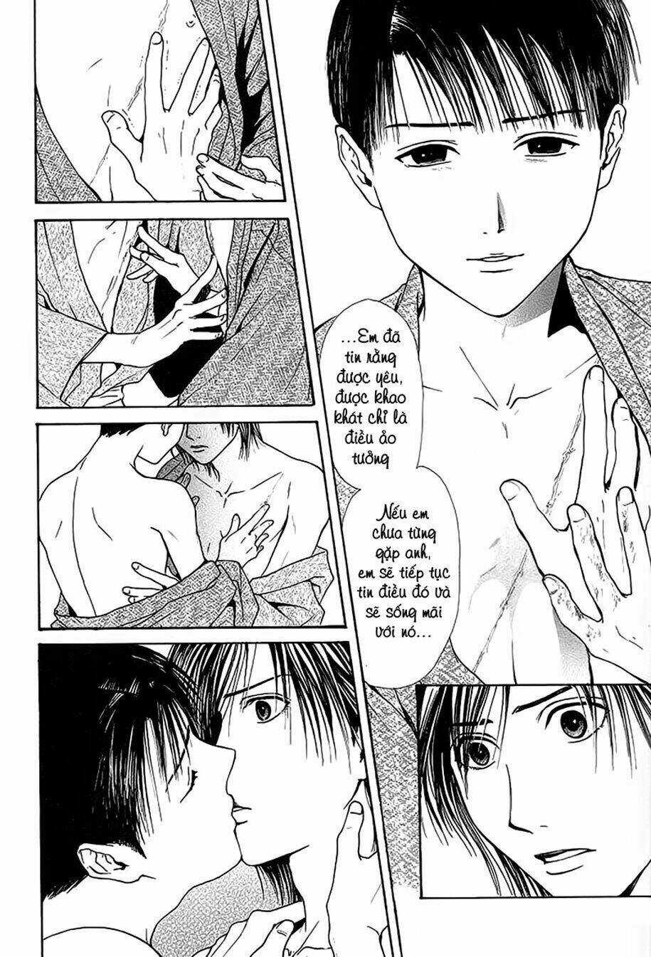 Sakura Gari - Chapter 9.2 - Trang 15