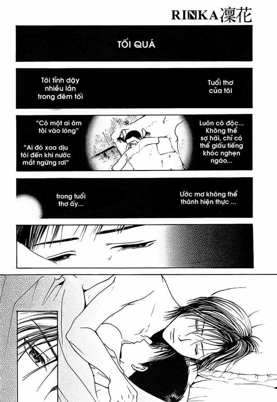 Sakura Gari - Chapter 9.2 - Trang 29