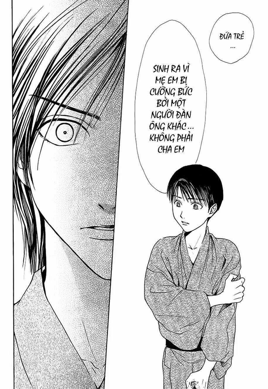 Sakura Gari - Chapter 9.2 - Trang 5