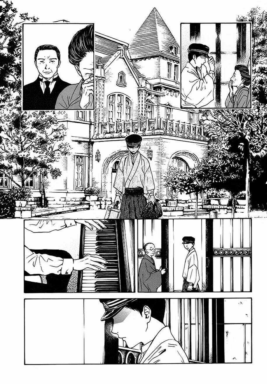 Sakura Gari - Chapter 9.2 - Trang 41