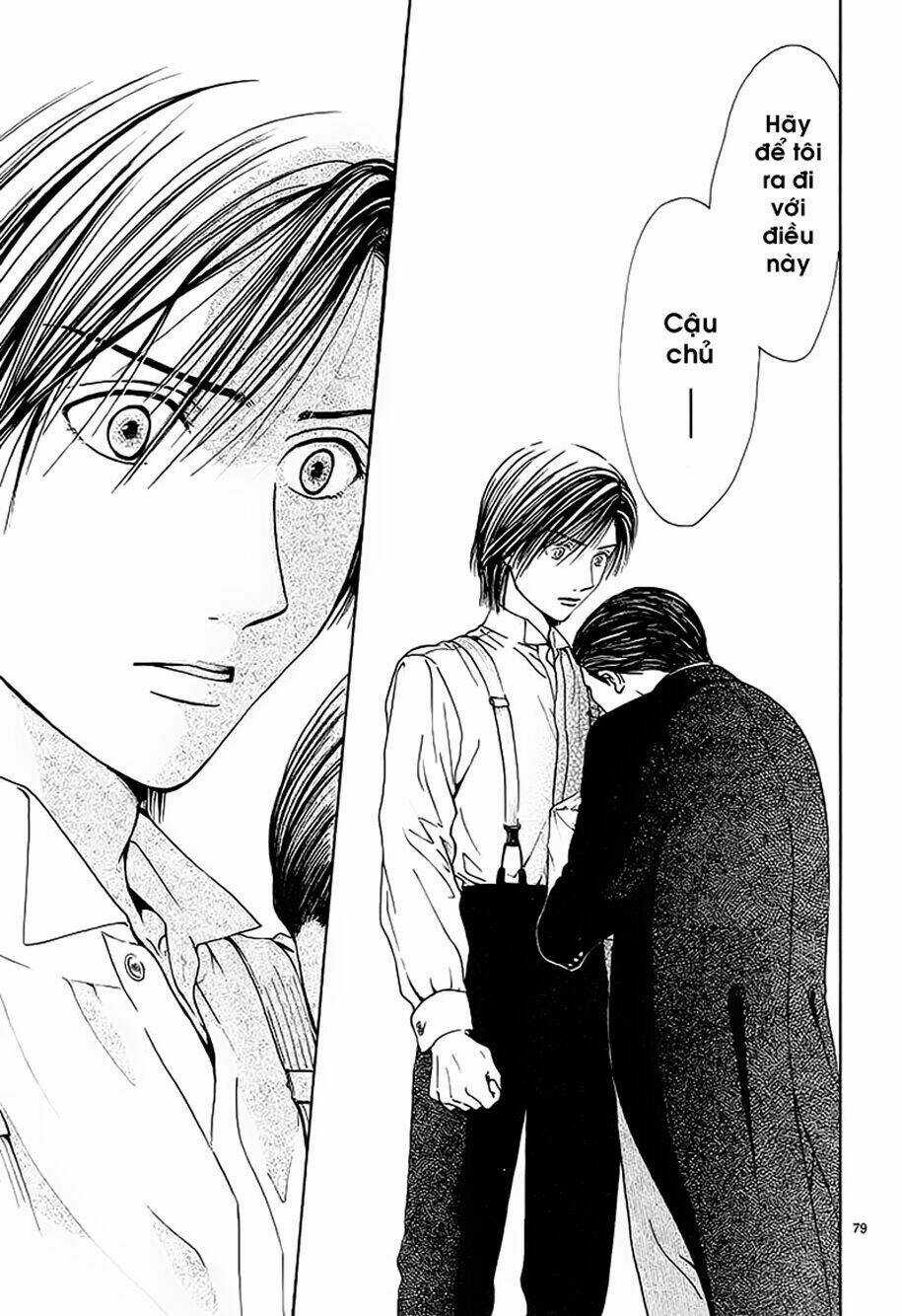 Sakura Gari - Chapter 9.2 - Trang 47