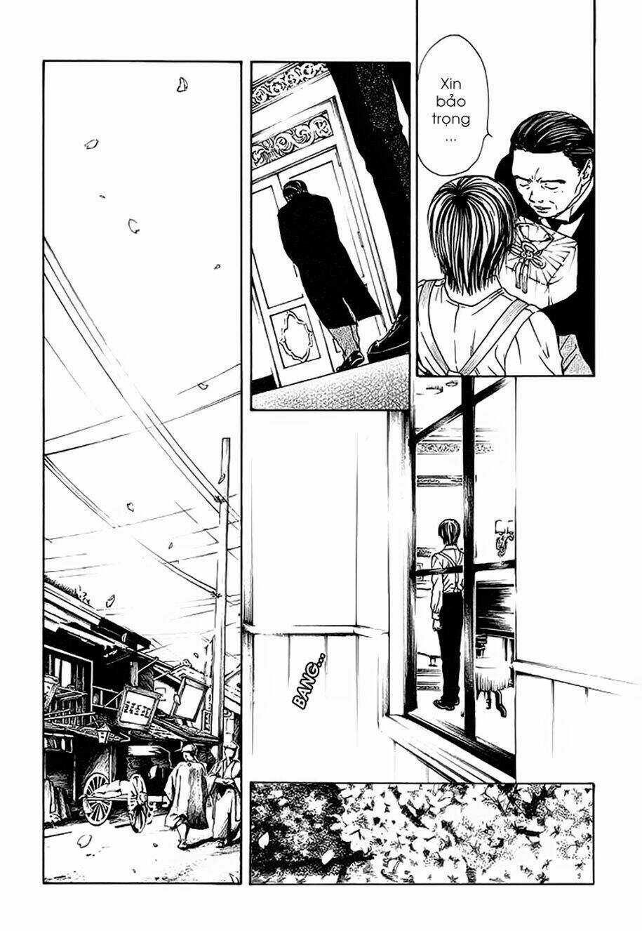 Sakura Gari - Chapter 9.2 - Trang 48