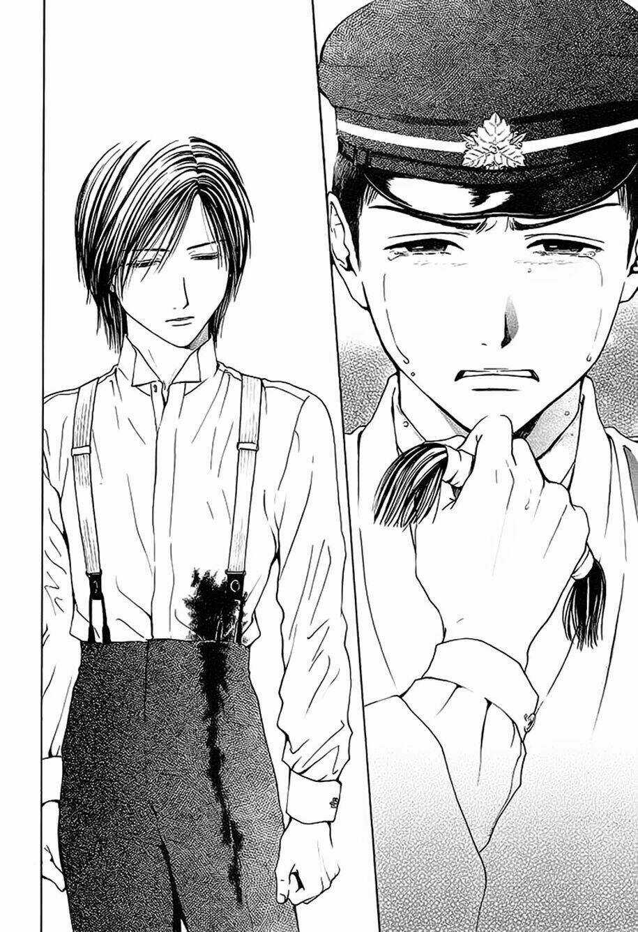 Sakura Gari - Chapter 9.2 - Trang 50