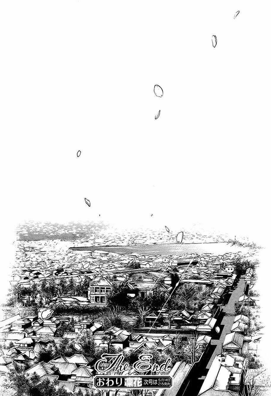 Sakura Gari - Chapter 9.2 - Trang 54