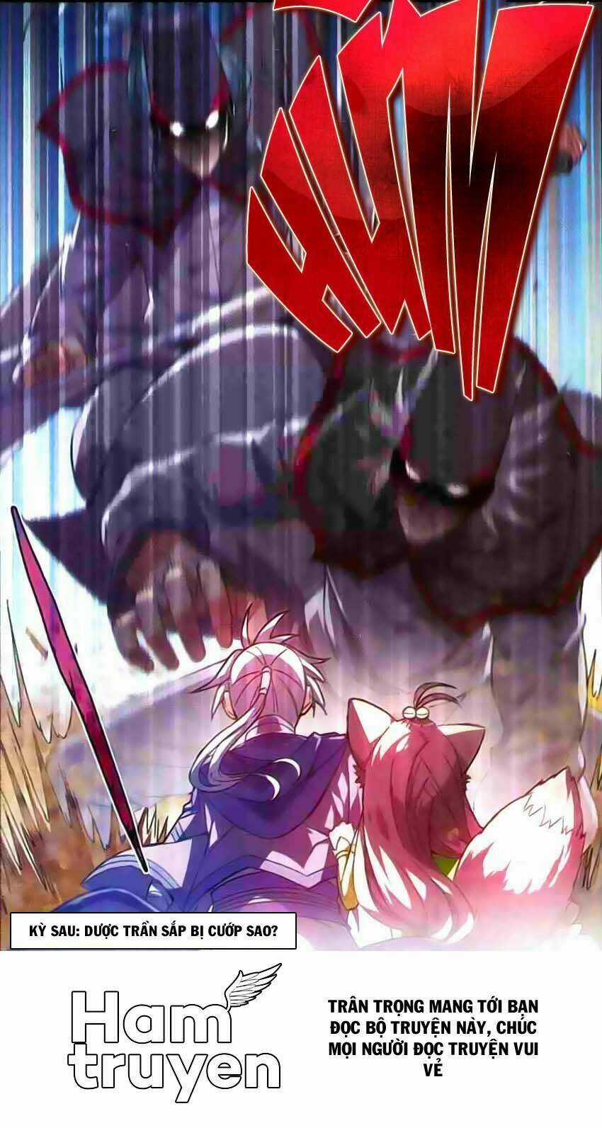 Sakura Gari - Chapter 9 - Trang 23