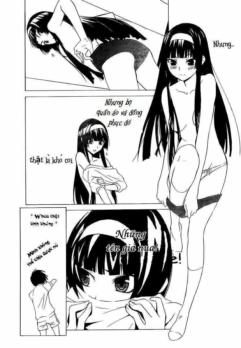 Sakura Morishige - Chapter 1 - Trang 15