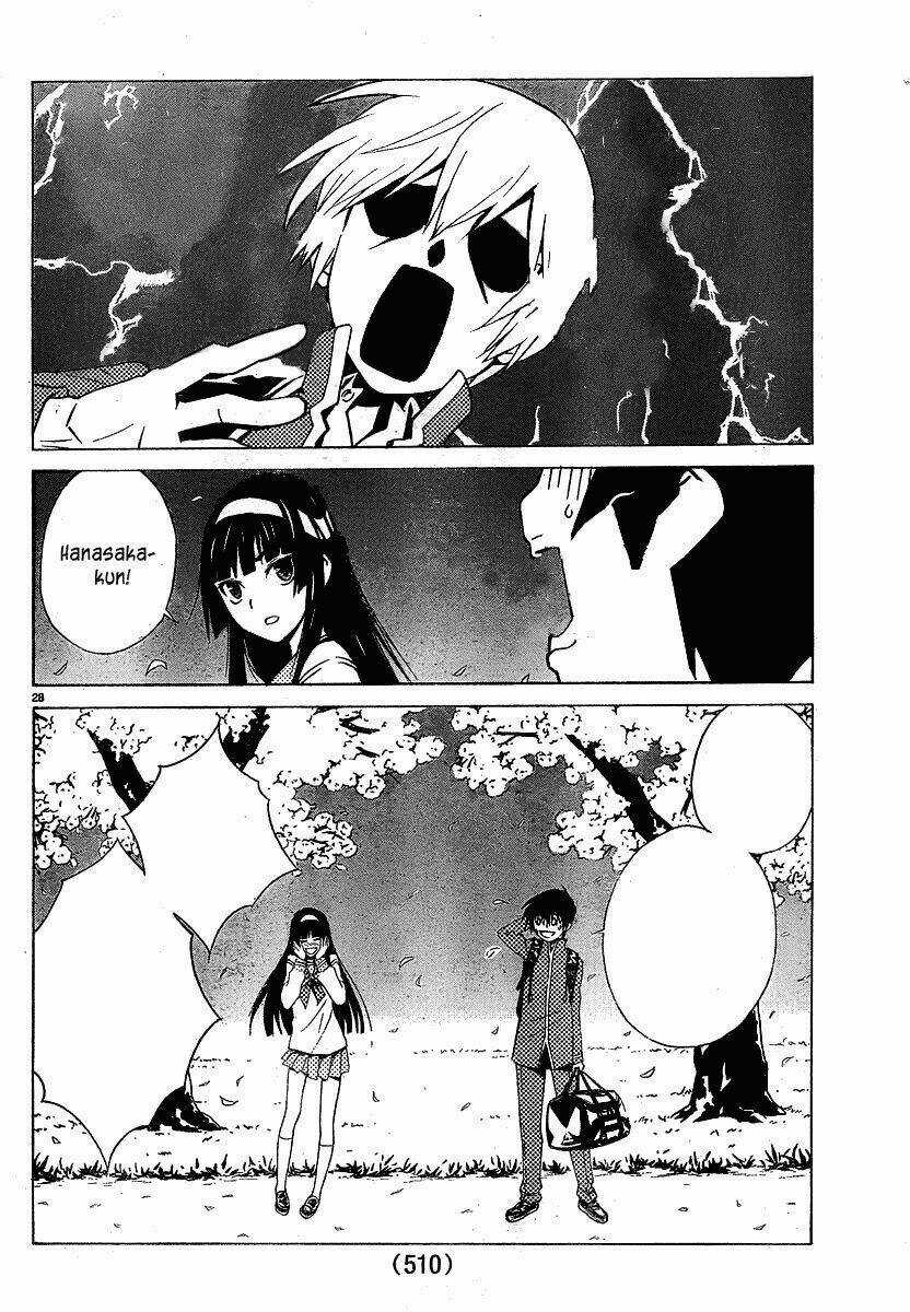 Sakura Morishige - Chapter 1 - Trang 28