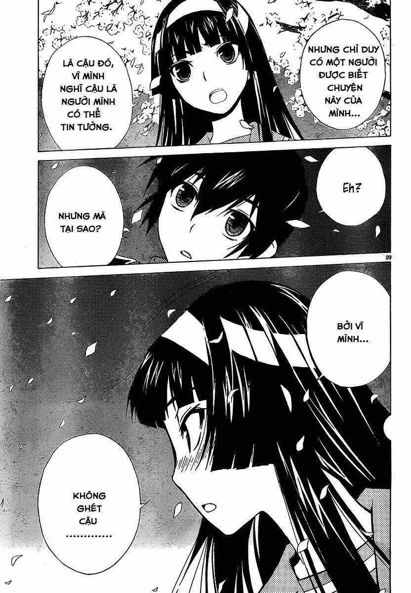 Sakura Morishige - Chapter 1 - Trang 29
