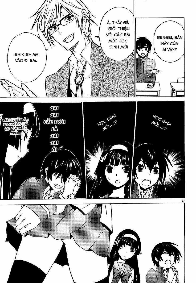 Sakura Morishige - Chapter 1 - Trang 40