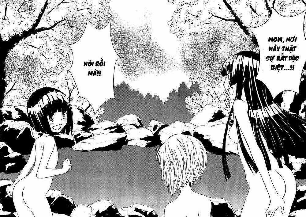 Sakura Morishige - Chapter 11 - Trang 24
