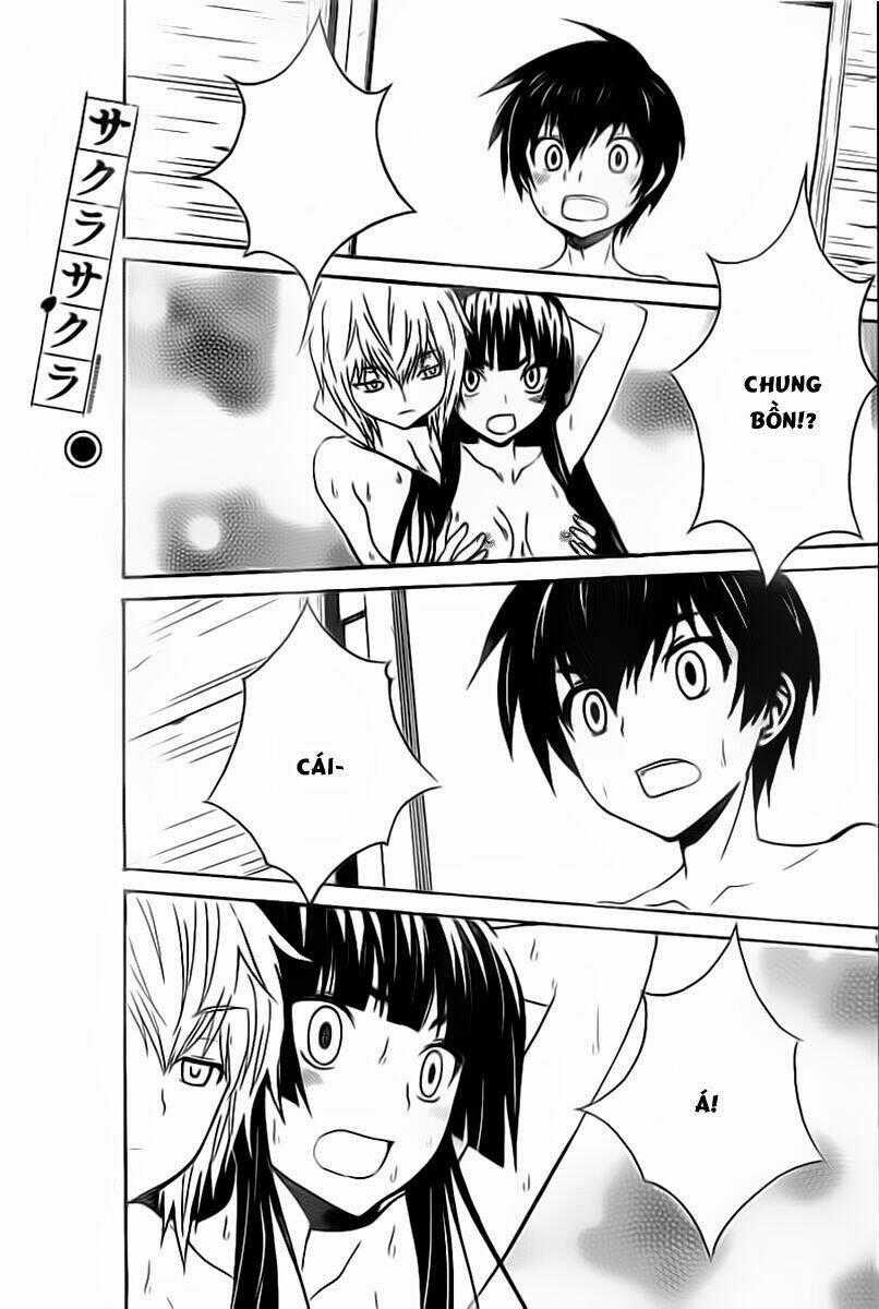 Sakura Morishige - Chapter 12 - Trang 2