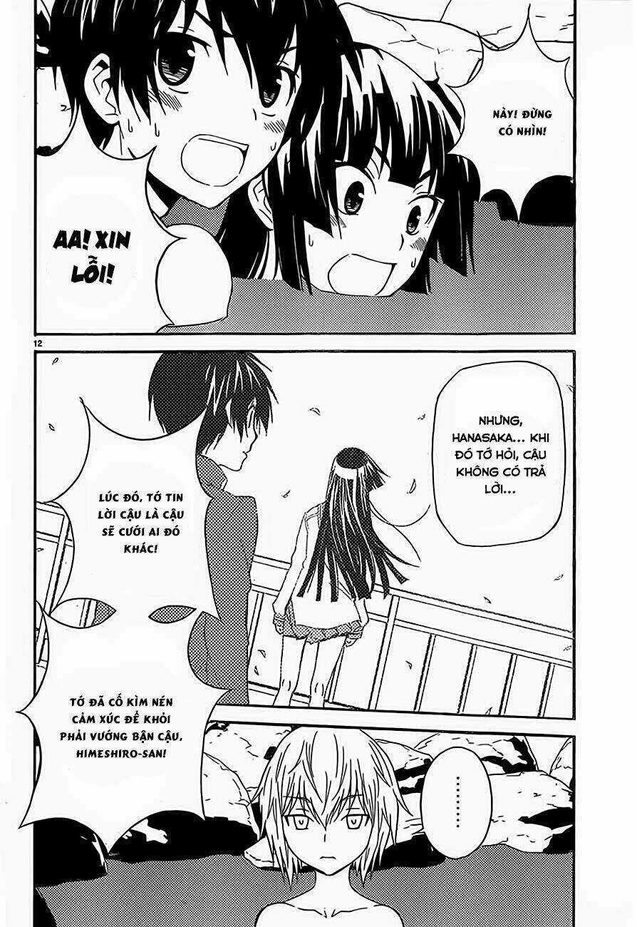 Sakura Morishige - Chapter 12 - Trang 13