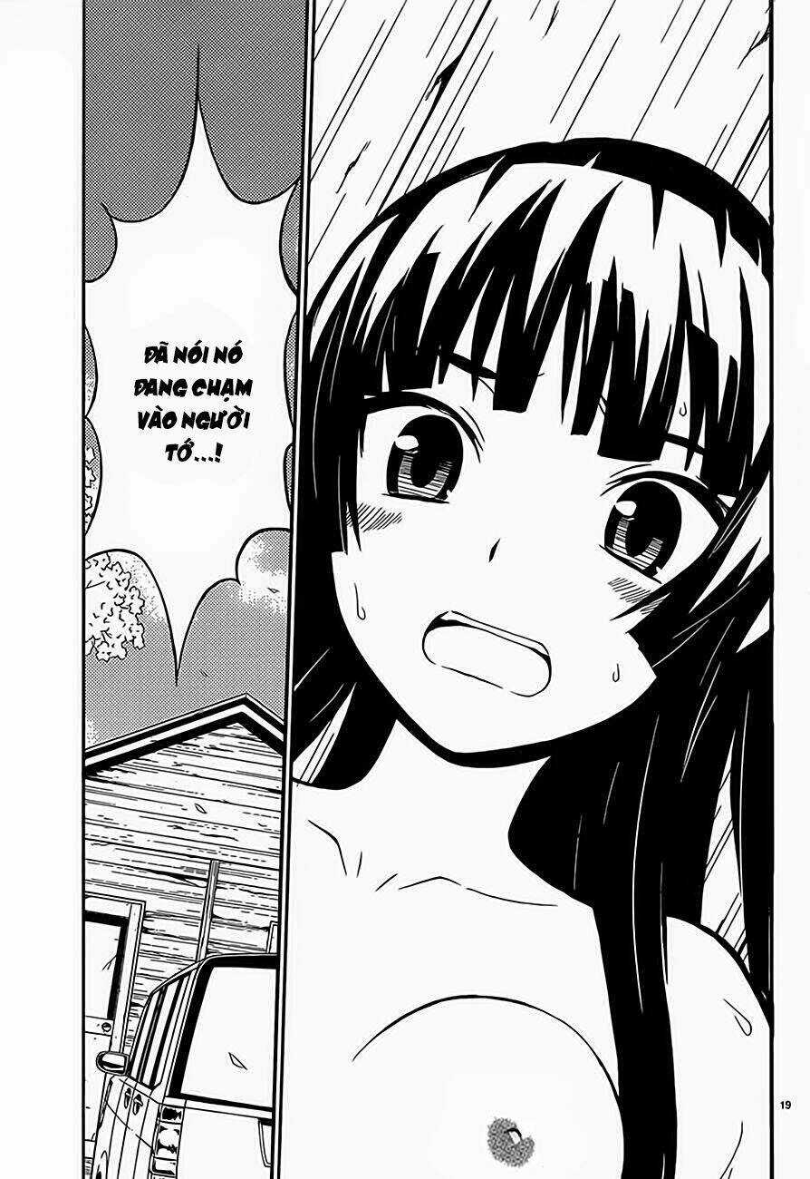 Sakura Morishige - Chapter 12 - Trang 20