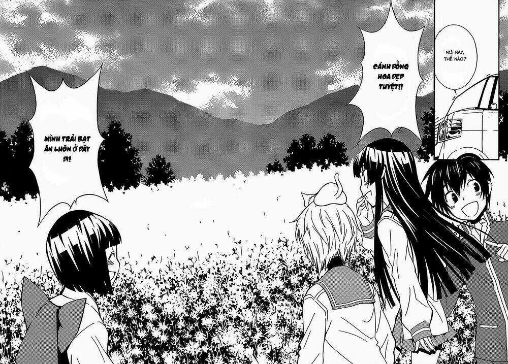 Sakura Morishige - Chapter 12 - Trang 25