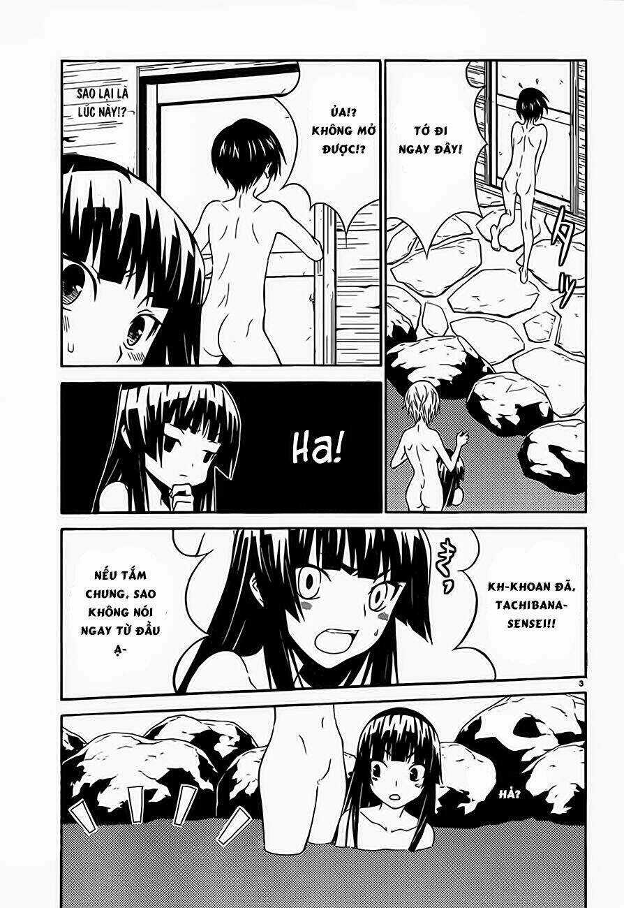 Sakura Morishige - Chapter 12 - Trang 4